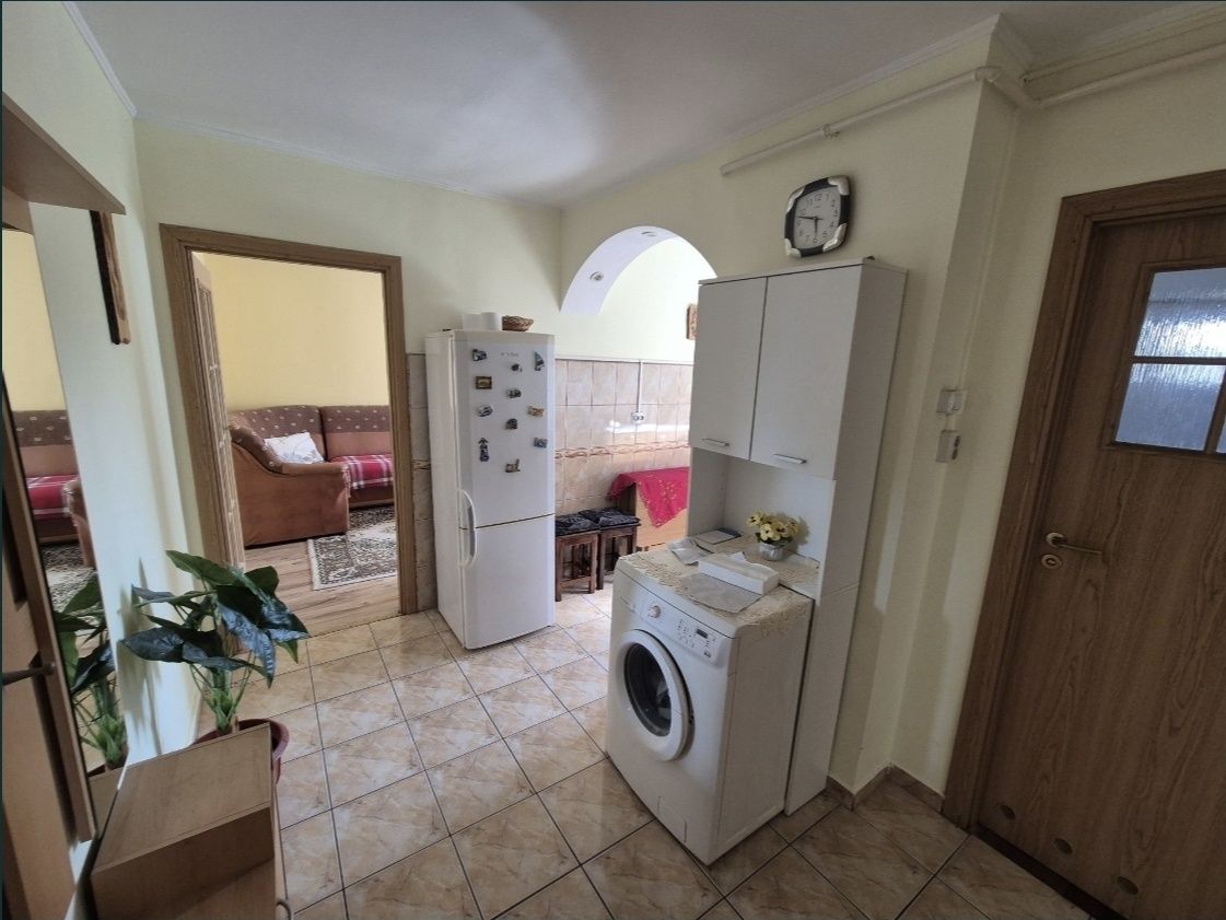 Apartament 3 camere