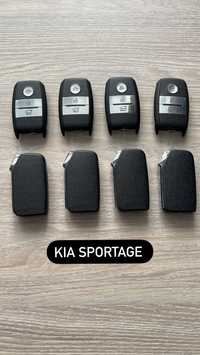 Смарт ключ KIA Sportage