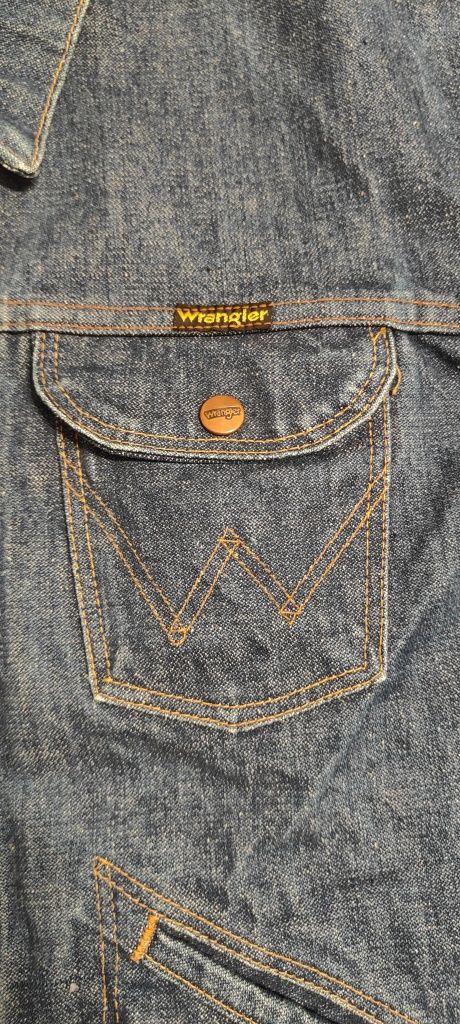 geaca wrengler (carhartt dickies evisu ed hardy true religion)