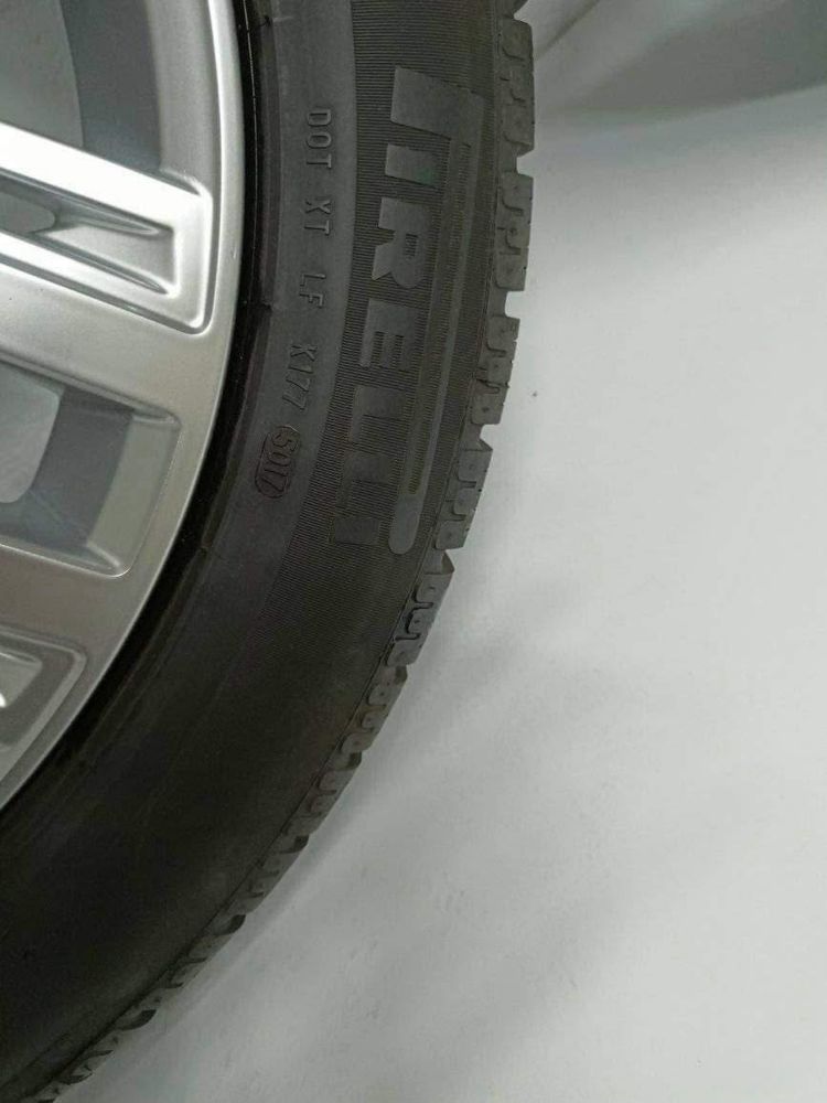 Алуминиеви джанти VW ARTEON