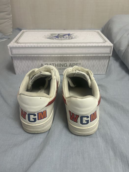 Bape Sta Shark marimea 41.5