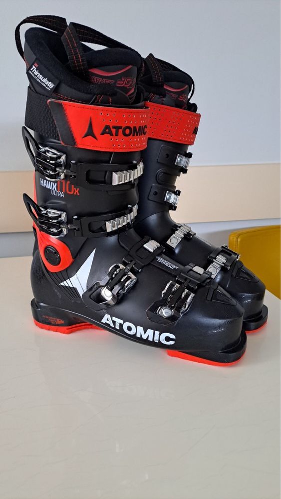 Ски обувки Atomic HAWX ULTRA 110X