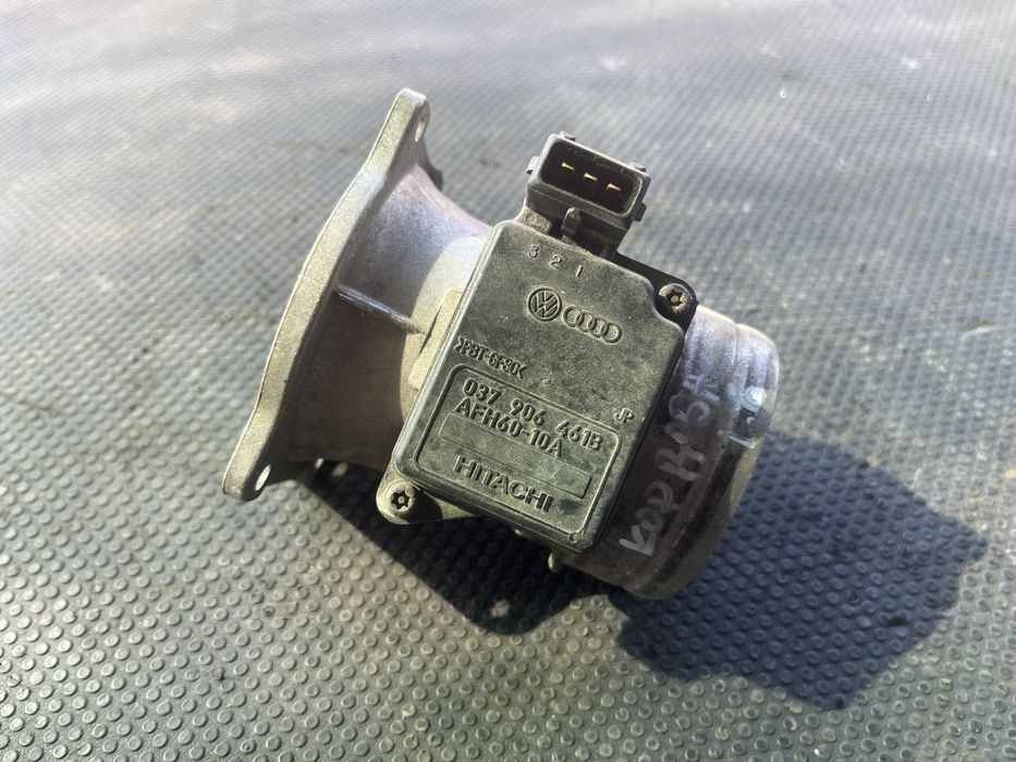 Дебитомер Audi B5 1.8