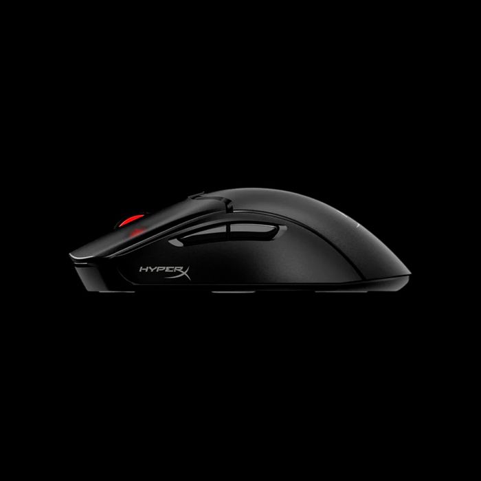 Беспроводная мышь HyperX Pulsefire Haste 2 Black