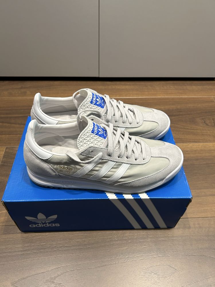 Adidas 72 SL - размер 45 (11 us)
