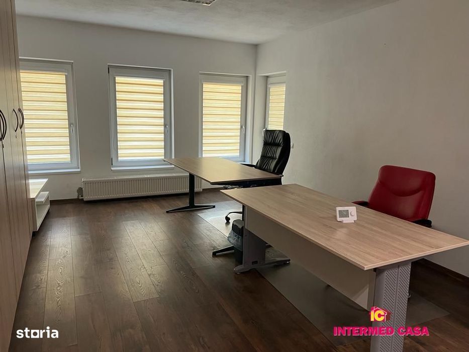 Apartament 3 camere zona Calea Cisnadiei