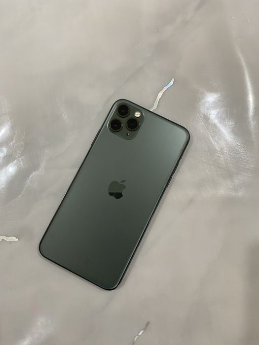 iPhone 11 PRO MAX 256gb Айфон 11 Про Макс 256гб