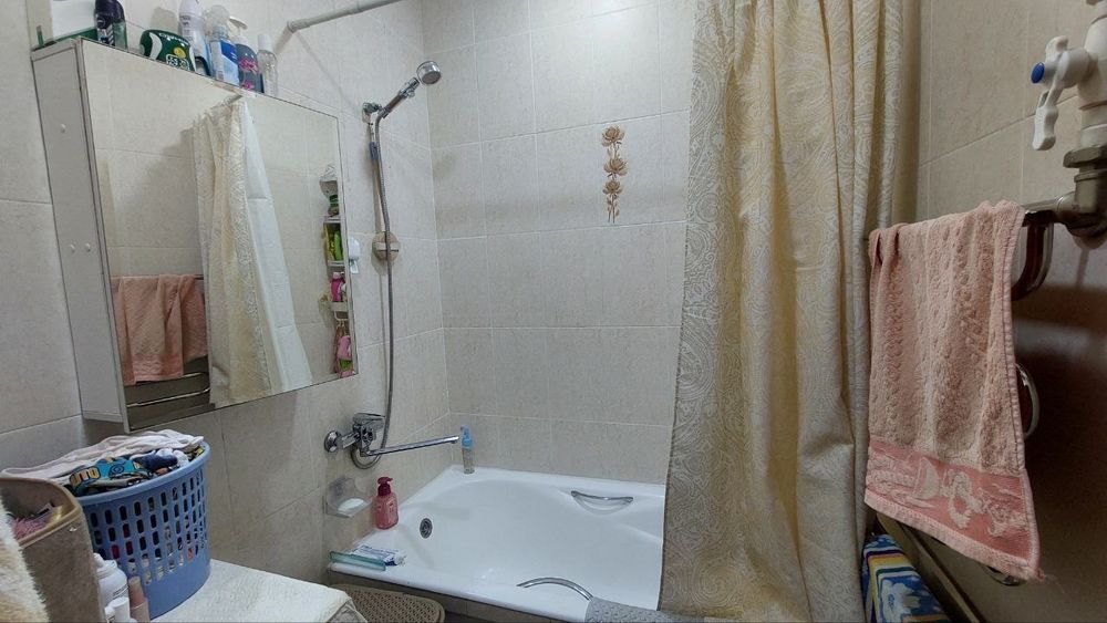 Своя 2-х комнатная квартира на Юнусабад 11 квартале