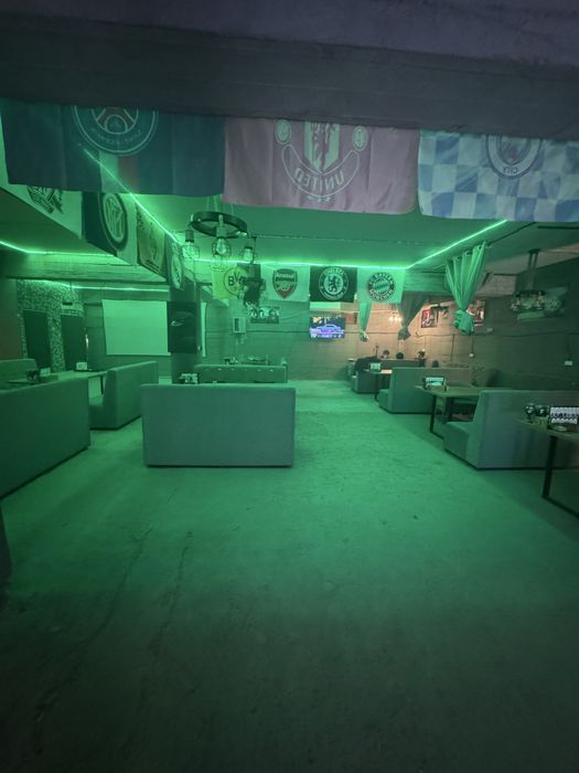 Лаундже бар аренда