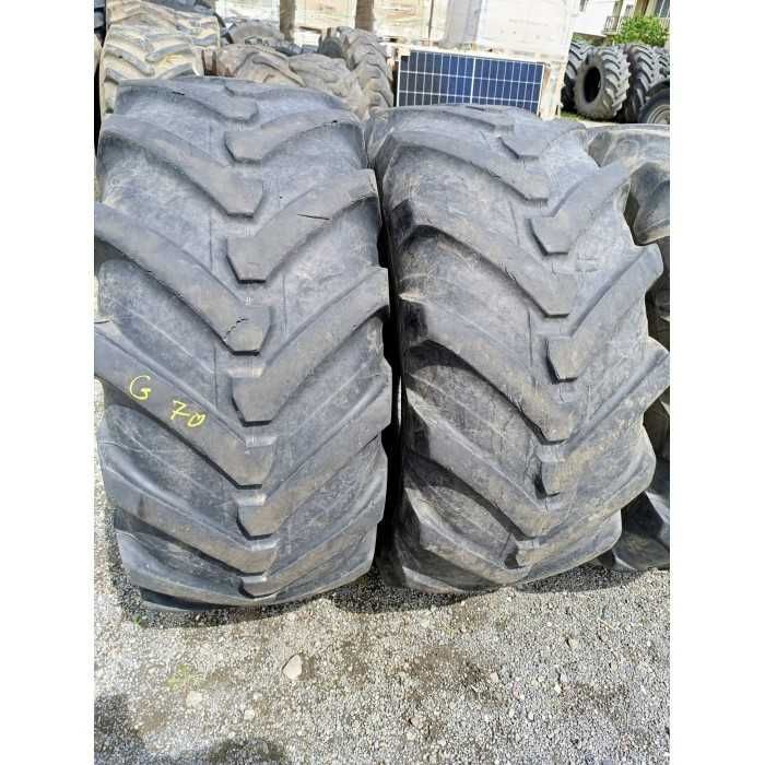 Anvelope 500/70r24 19.5r24 Michelin SH industriale