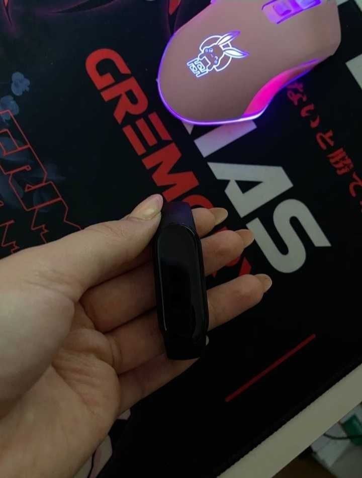 Смарт-часы Mi Band 6