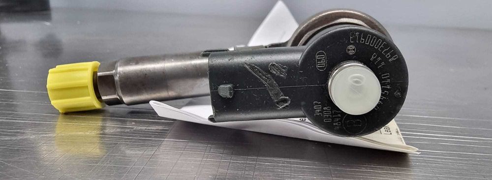 Дюза Bosch втора употрба за:OPEL ASTRA