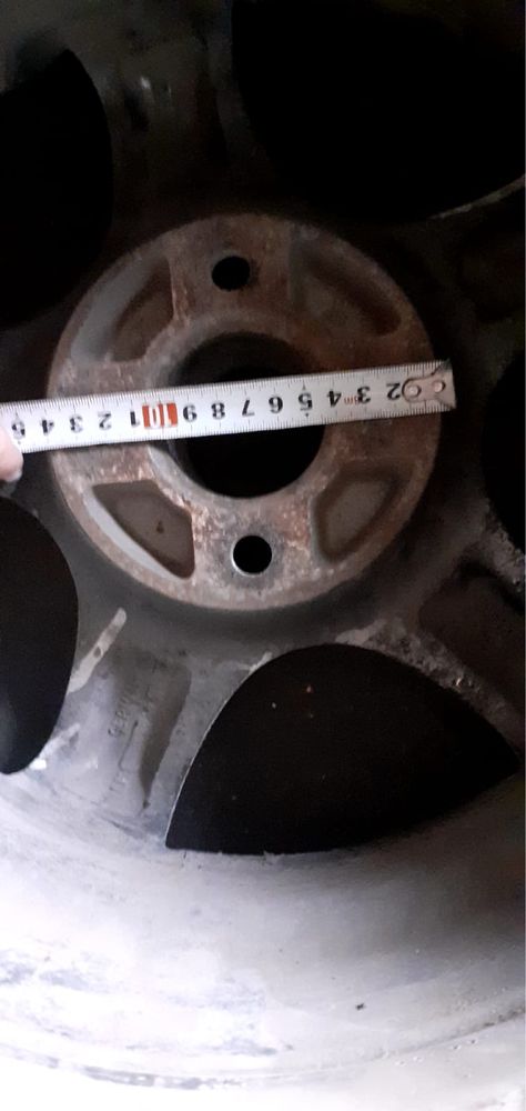 Продаётся диски r14