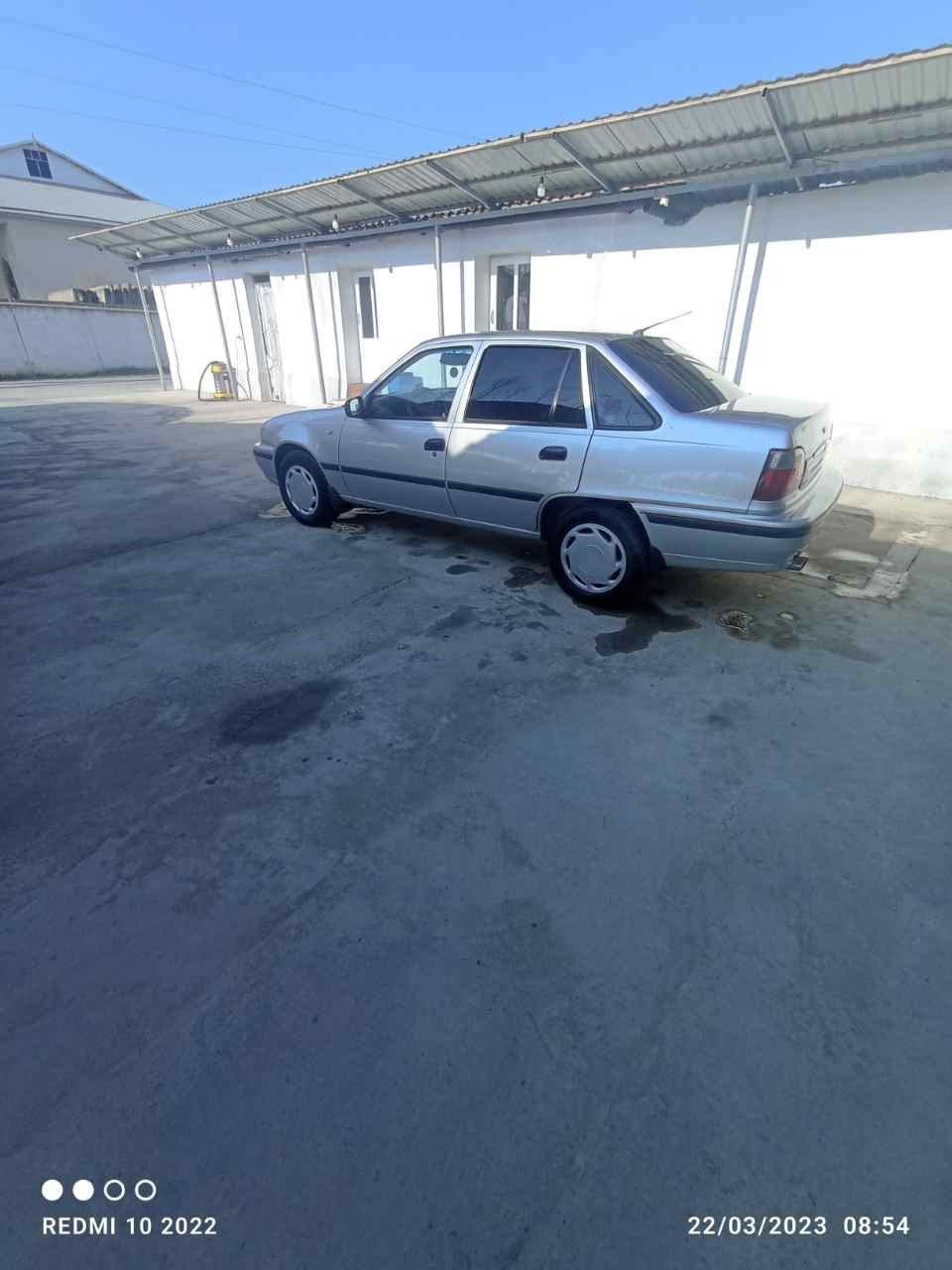 Легенда Нексия 1 2002 йил