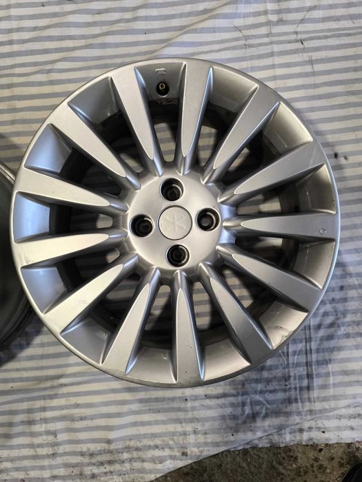 Оригинални джанти 17" Fiat Bravo 2 4x98