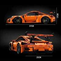 Technic 42056 Porsche 911 GT3 RS 1:8