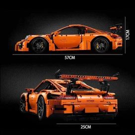 Technic 42056 Porsche 911 GT3 RS 1:8