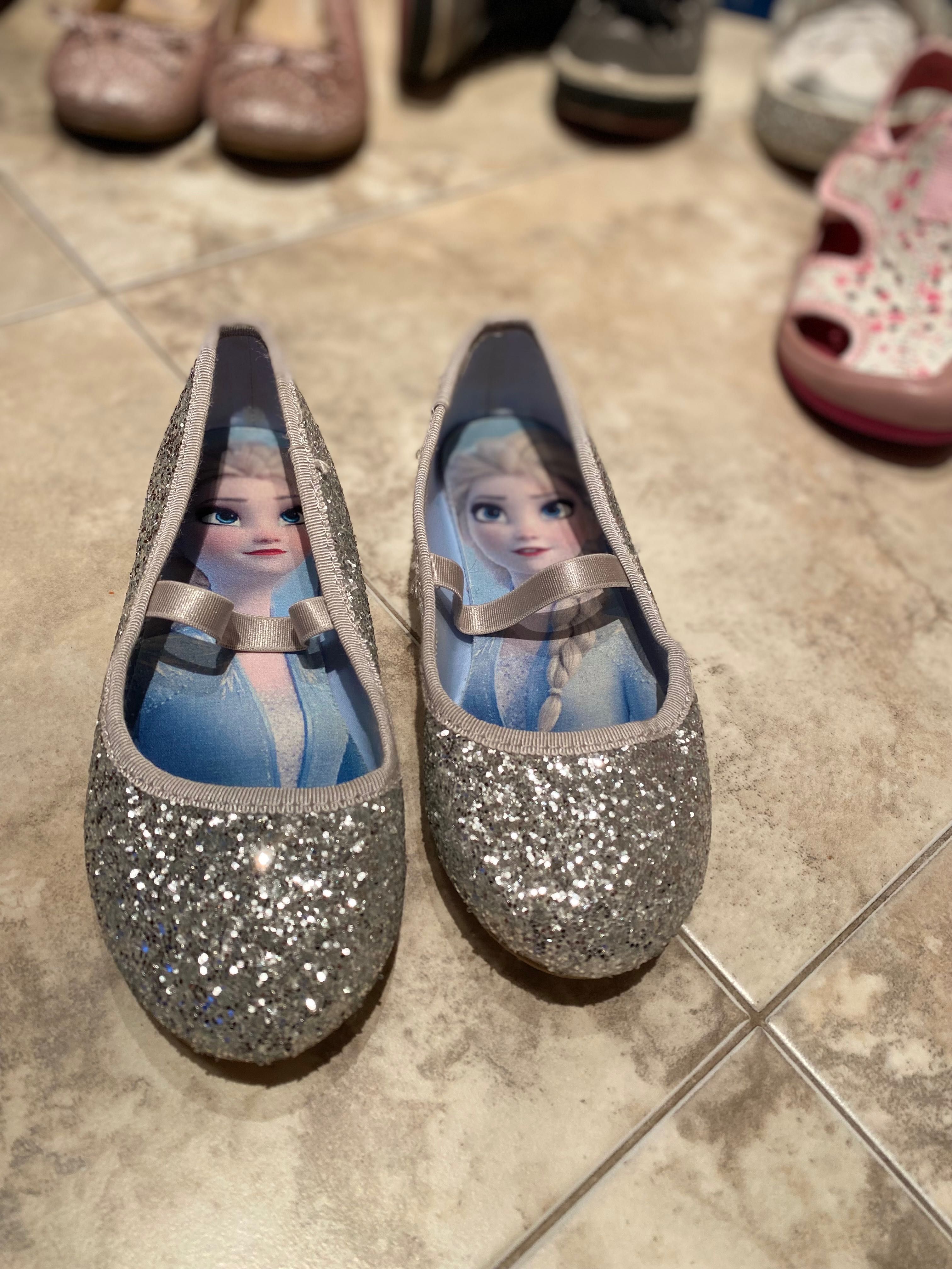 Детски обувки за момиче Mayoral Skechers H&M