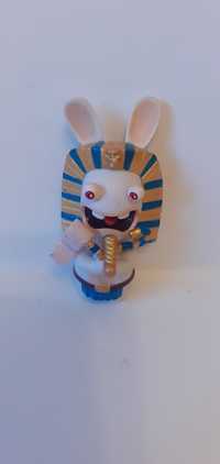 Rayman Rabbids Travel In Time - Pharaoh - Ubisoft