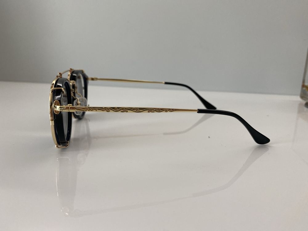 Слънчеви очила Kylyan eyewear
