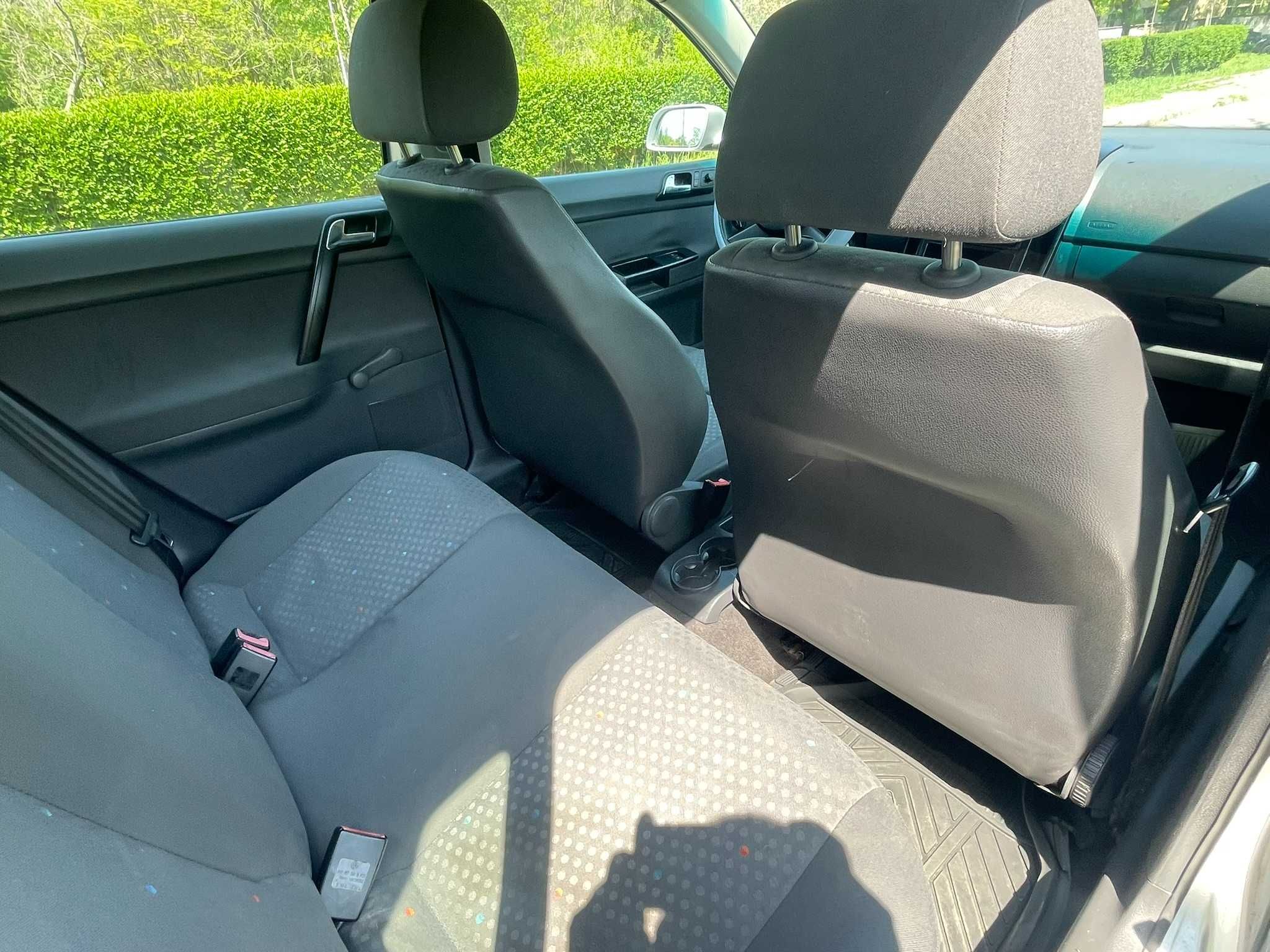 VW Polo 1.4 16V 75hps 2003 4/5 врати