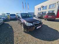 Subaru Forester Garantie 1 an!