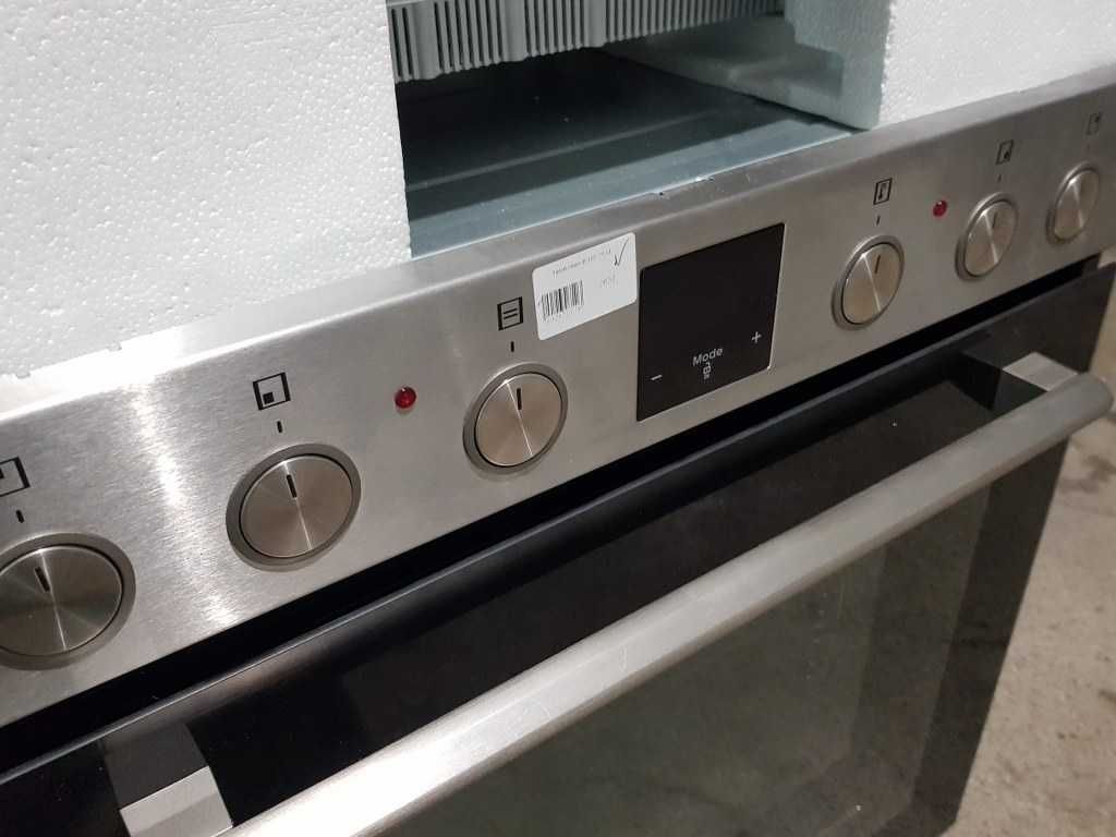 Фурна с котлони Telefunken B-HS-75-I код 2637 - 549лв