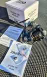 Морска спинингова макара Daiwa CALDIA SW 6000 DH