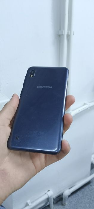 Samsung a10 идеальный