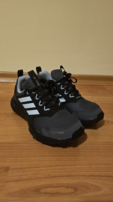 Дамски маратонки Adidas Terrex Tracefinder 2 Climaproof