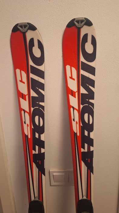 Ski Atomic SLC 160