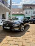 Volkswagen Passat b8 R line