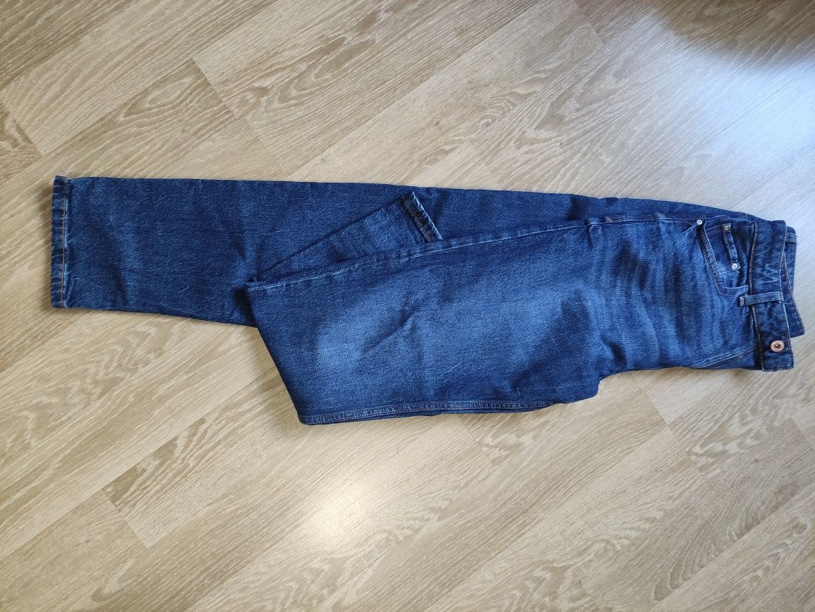 Дамски дънки Zara