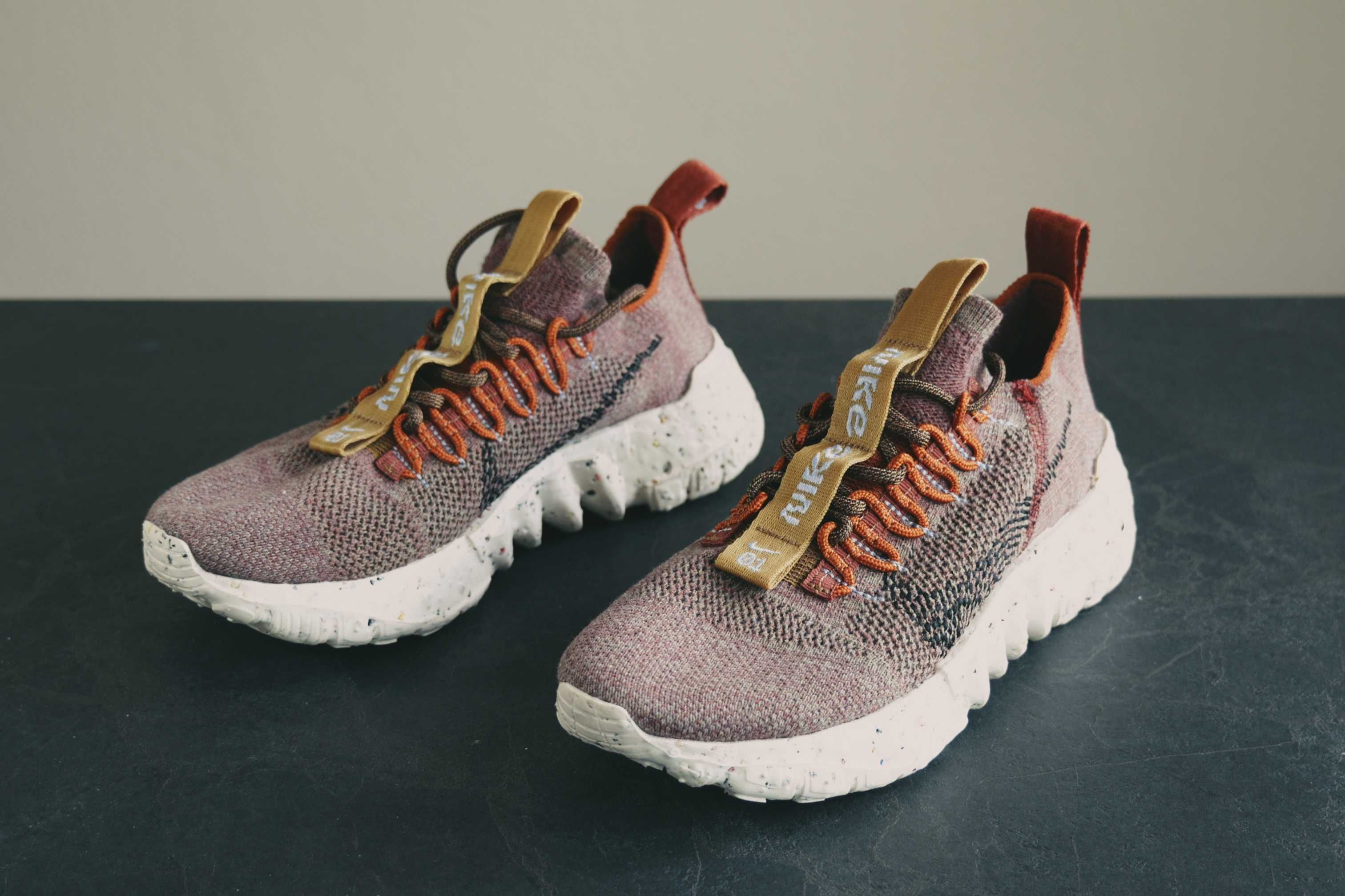 Нови! Nike Space Hippie 01 Redstone - 38,5 номер Оригинални!