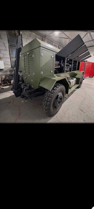 Компрессор высокого давления вш2.3/400 вш 2.3/230 Укс400в