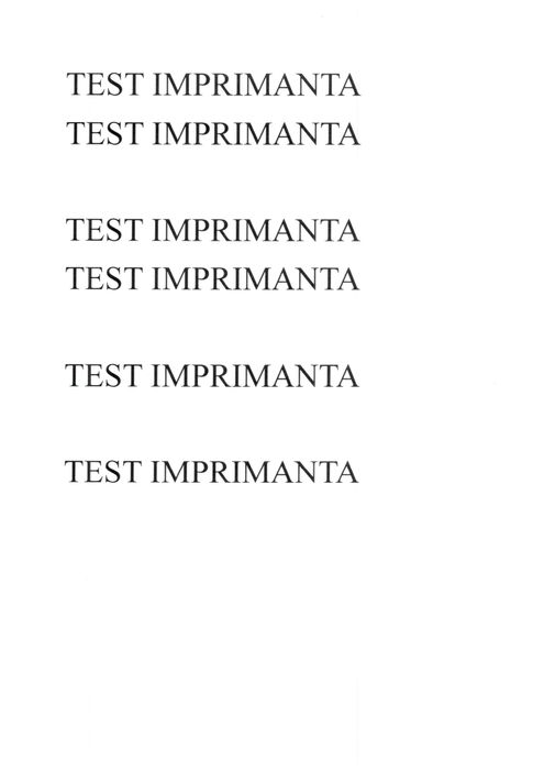 Multifunctioanala LEXMARK