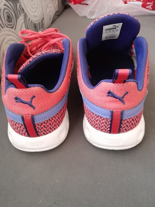 Маратонки PUMA-42