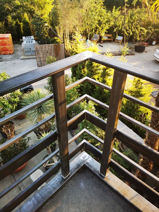 Sudor Aluminiu/CO2/electrod Reparatii&Confectii metalice- jud.Cta