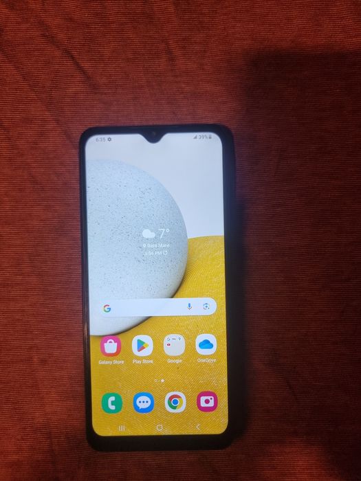 Samsung A 13 5g 64gb