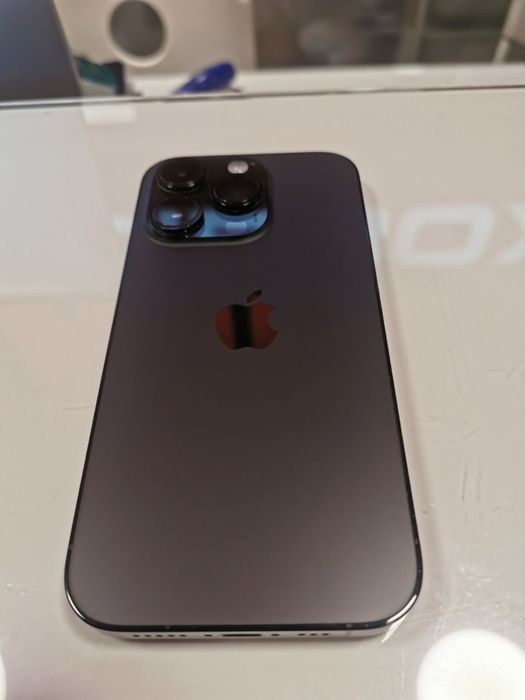 Iphone 14 pro 128 GB