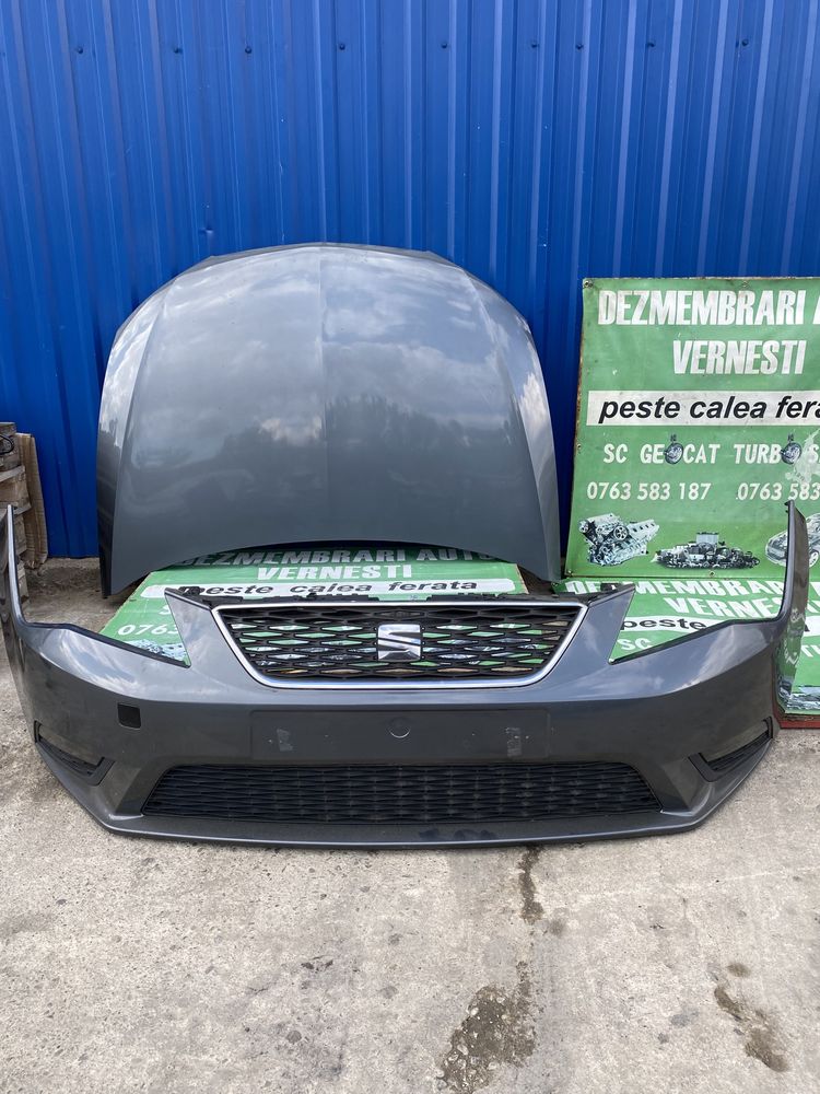 Bară față completă Seat Leon 5F