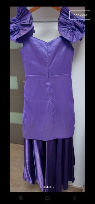 Rochie de seara  Rengin