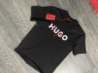 Tricou hugo barbati