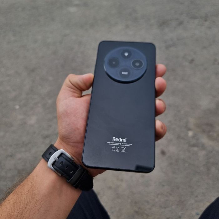 Redmi 14 c Samsunga abmen bo dap bo 200