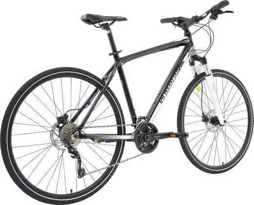 bicicleta X-Fact CrossPro 28roata,30 viteze 14,8kg frana disc GARANTIE