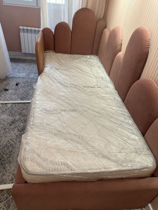 Продаётся детская кровать в идеальном состоянии