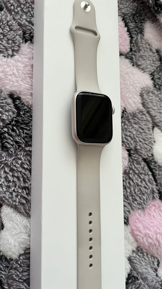 Apple Watch Series 8 - 45mm