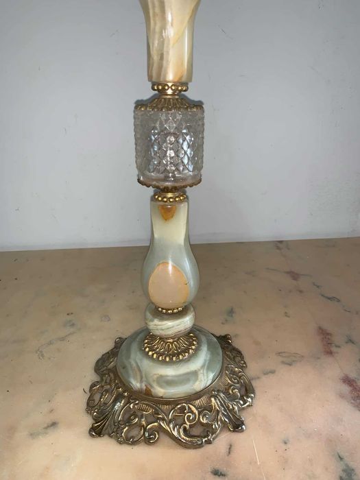 Scrumiera terasa hol