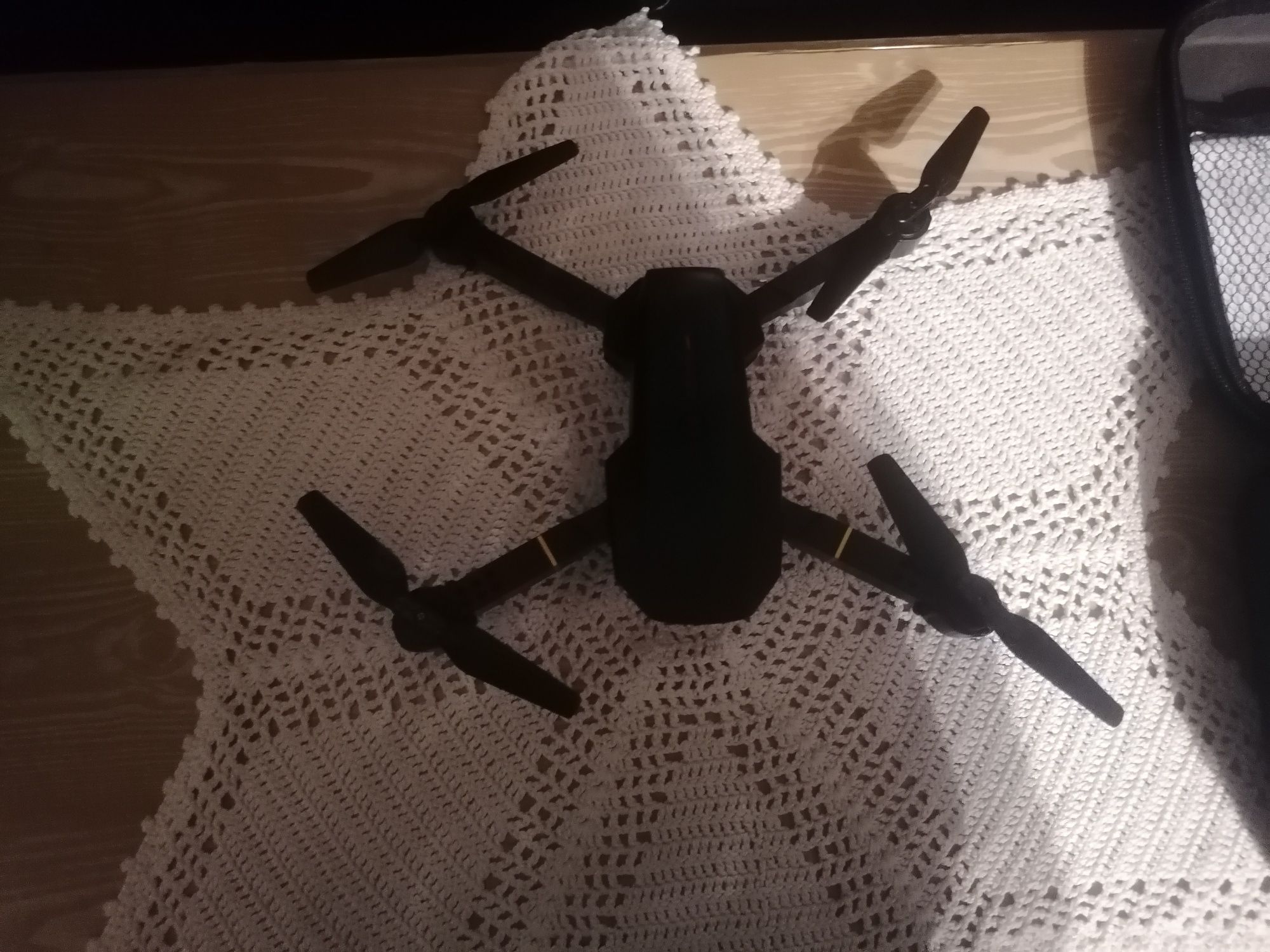 Vand drona wipkviey Pro quadcopter series