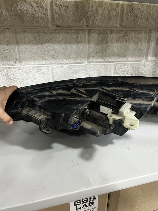 Фары соната dn 8 a